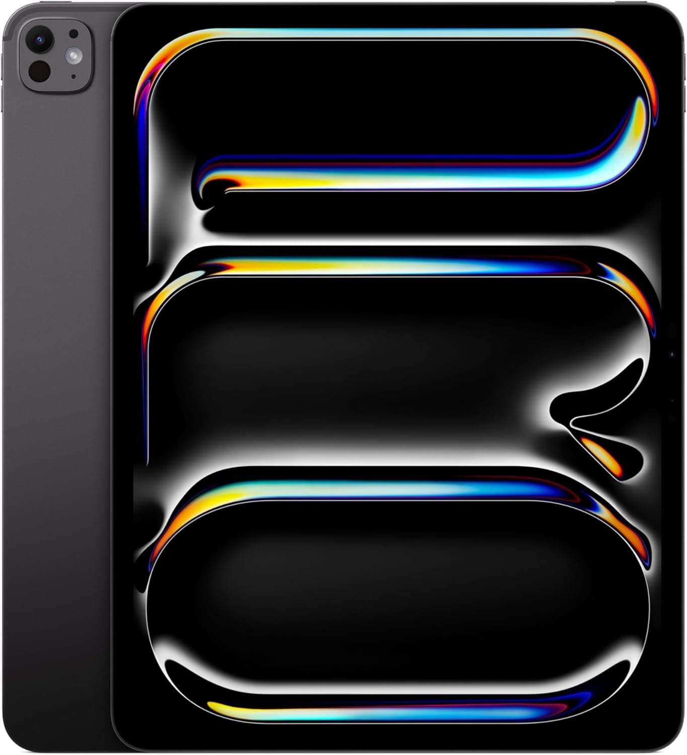 Apple iPad Pro M5 Wi-Fi