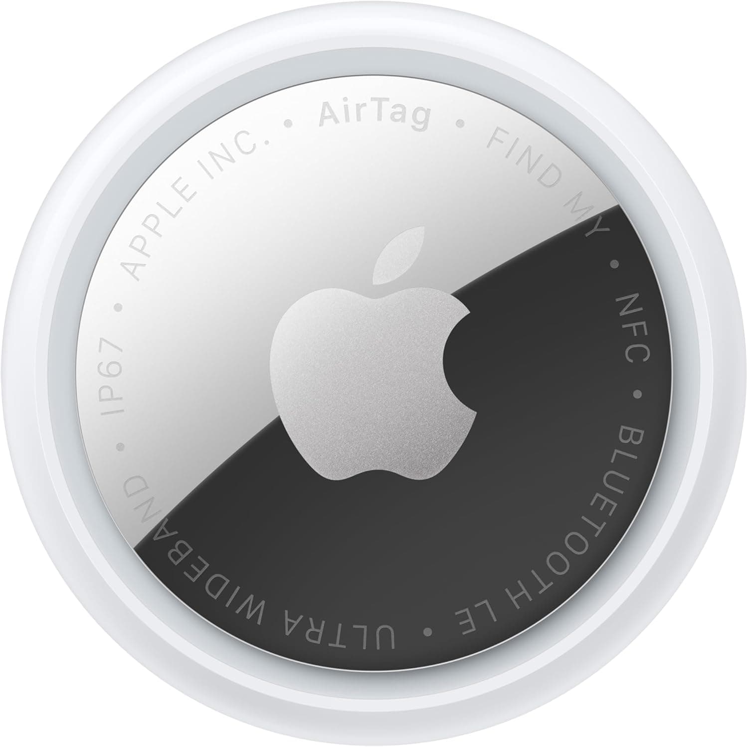 Apple AirTag 2