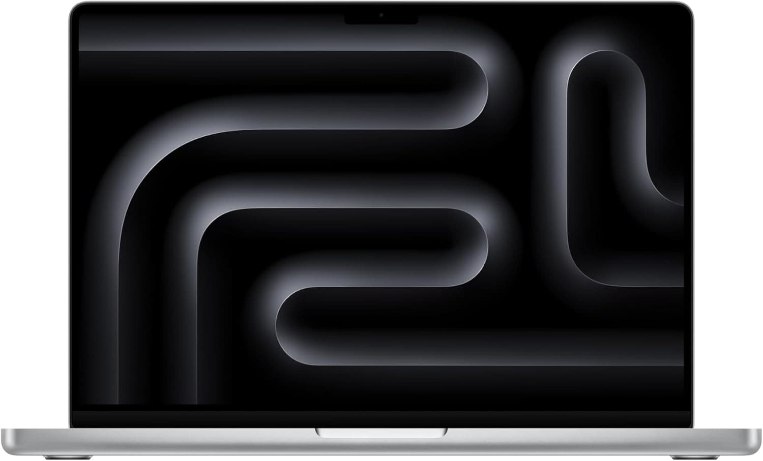 Apple MacBook Pro 14" M5