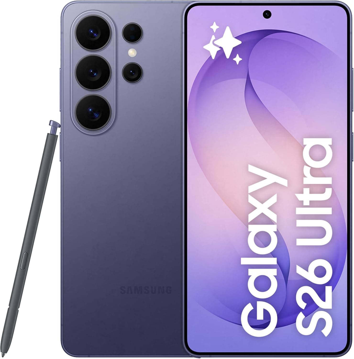 Samsung S26 Ultra