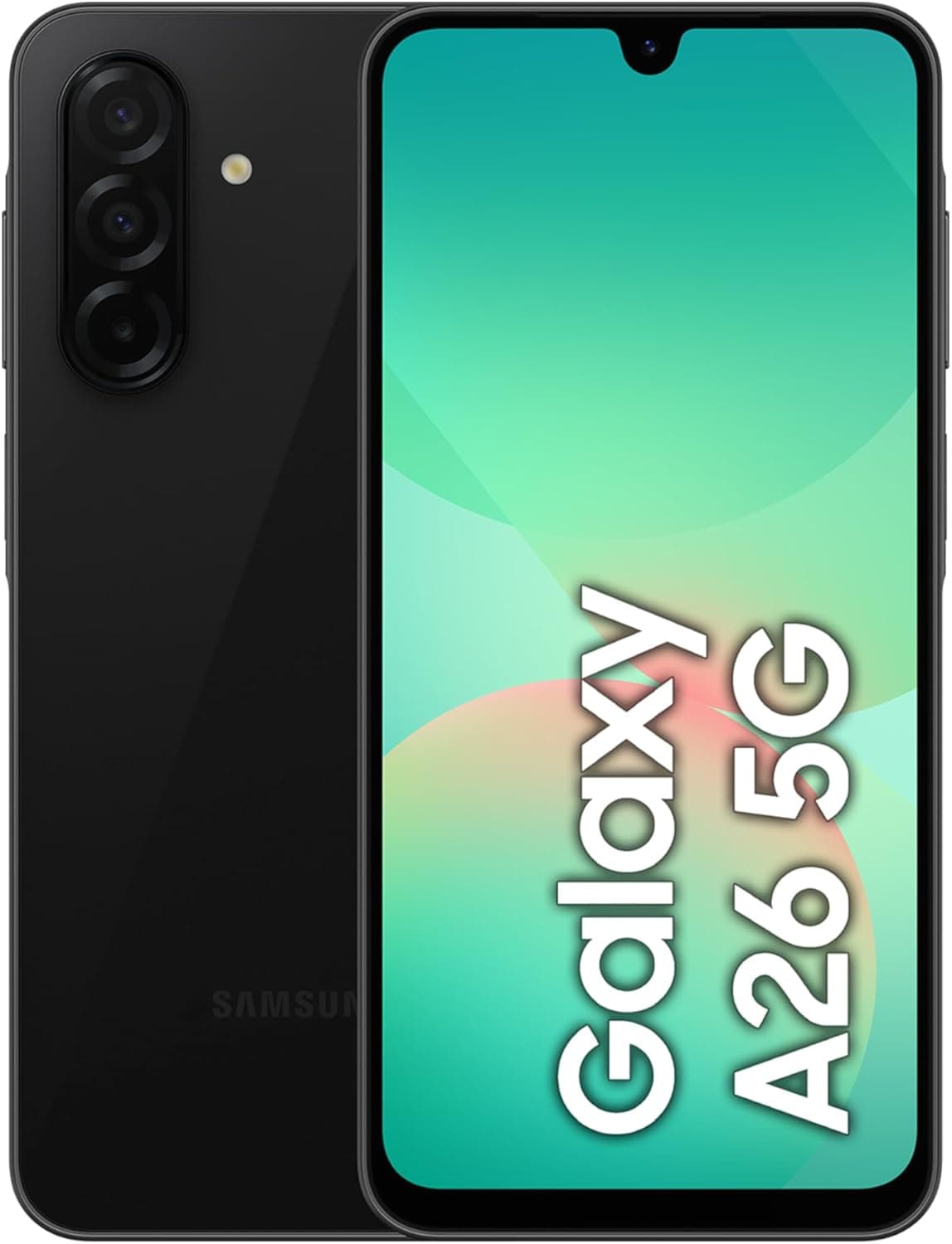 Samsung A26