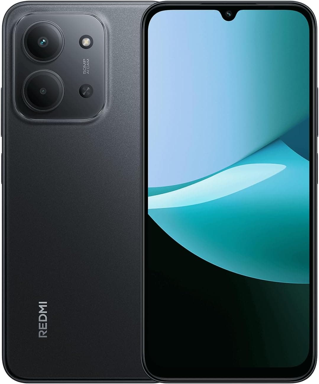 Xiaomi Redmi Note 15