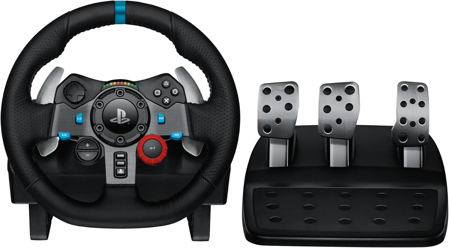 Logitech G29 Direksiyon Seti