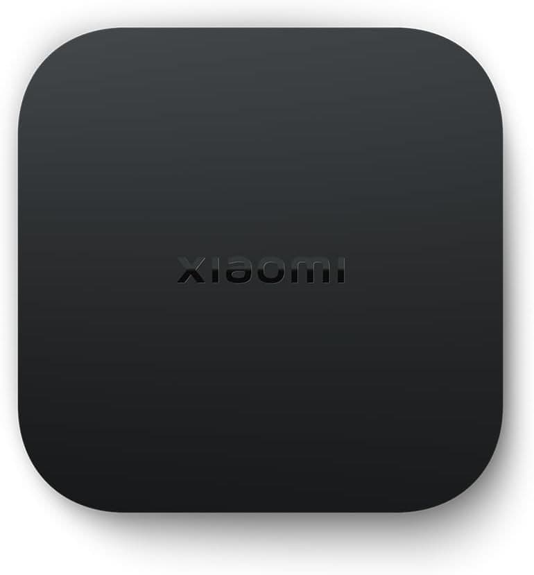 Xiaomi Mi Box S 4K Gen 3