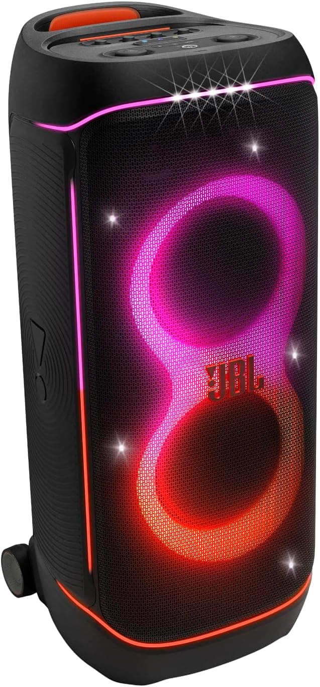 JBL PartyBox Ultimate 1100 Watt