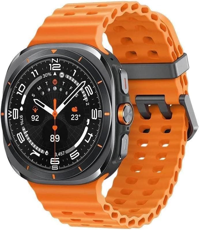 Samsung Watch Ultra 2025 47 mm