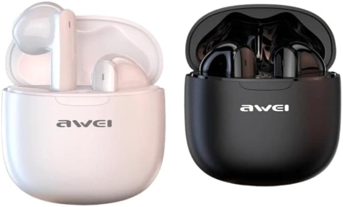 AWEI T68 Wireless Earbuds