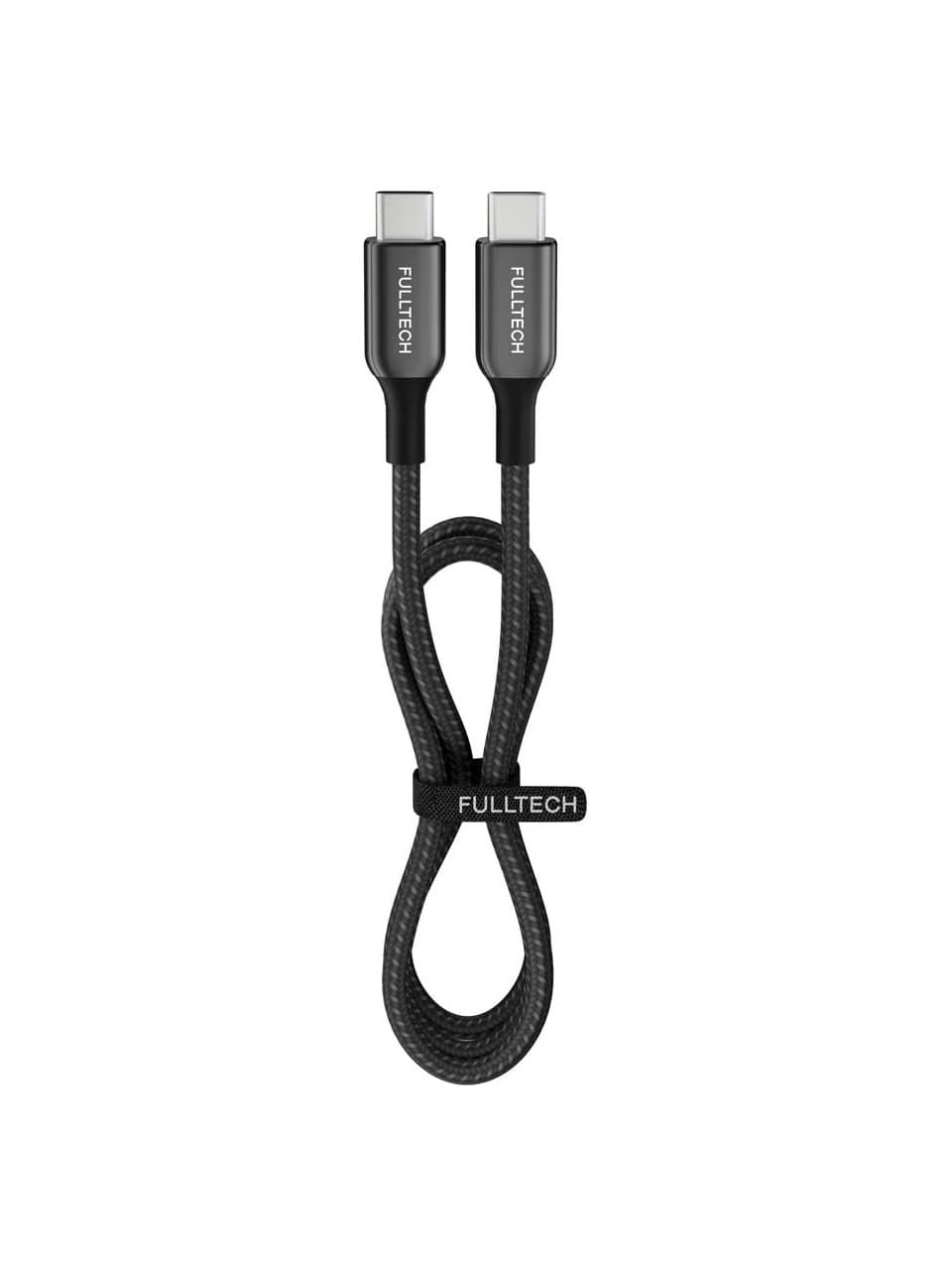 FULLTECH USB-C TO TYPE-C 60W Data Kablou