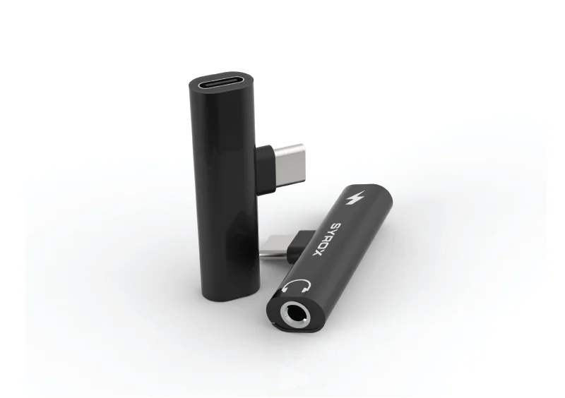 SYROX Converter 2in1 3.0A