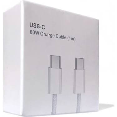 Apple Şarj Kablosu