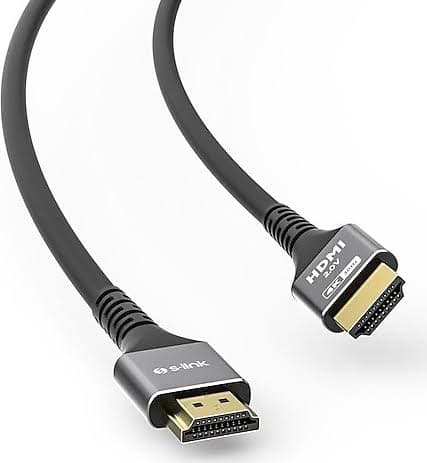 HDMI Kablosu 4K 3 Metre