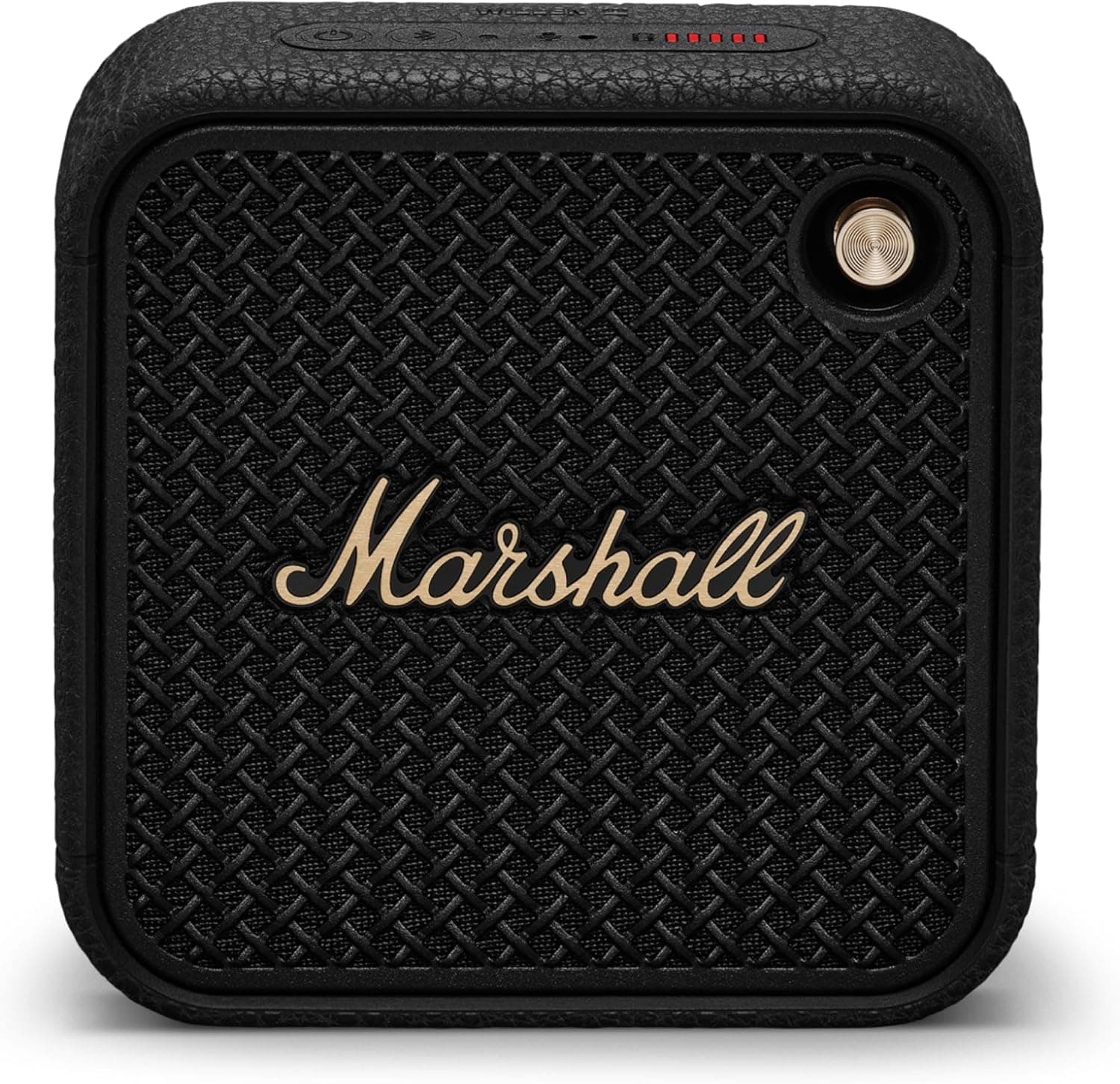 Marshall Willien II Hoparlör