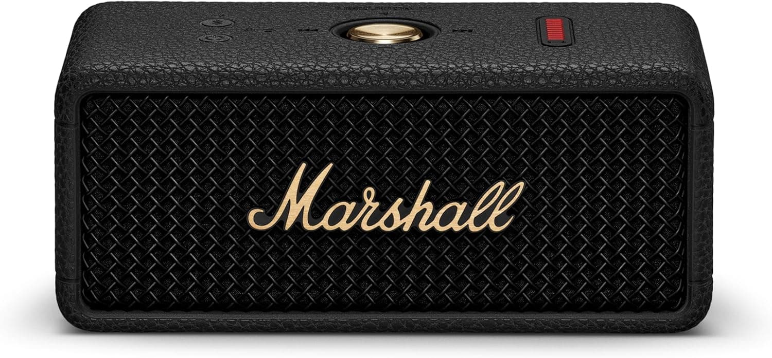 Marshall Emberton III Hoparlör