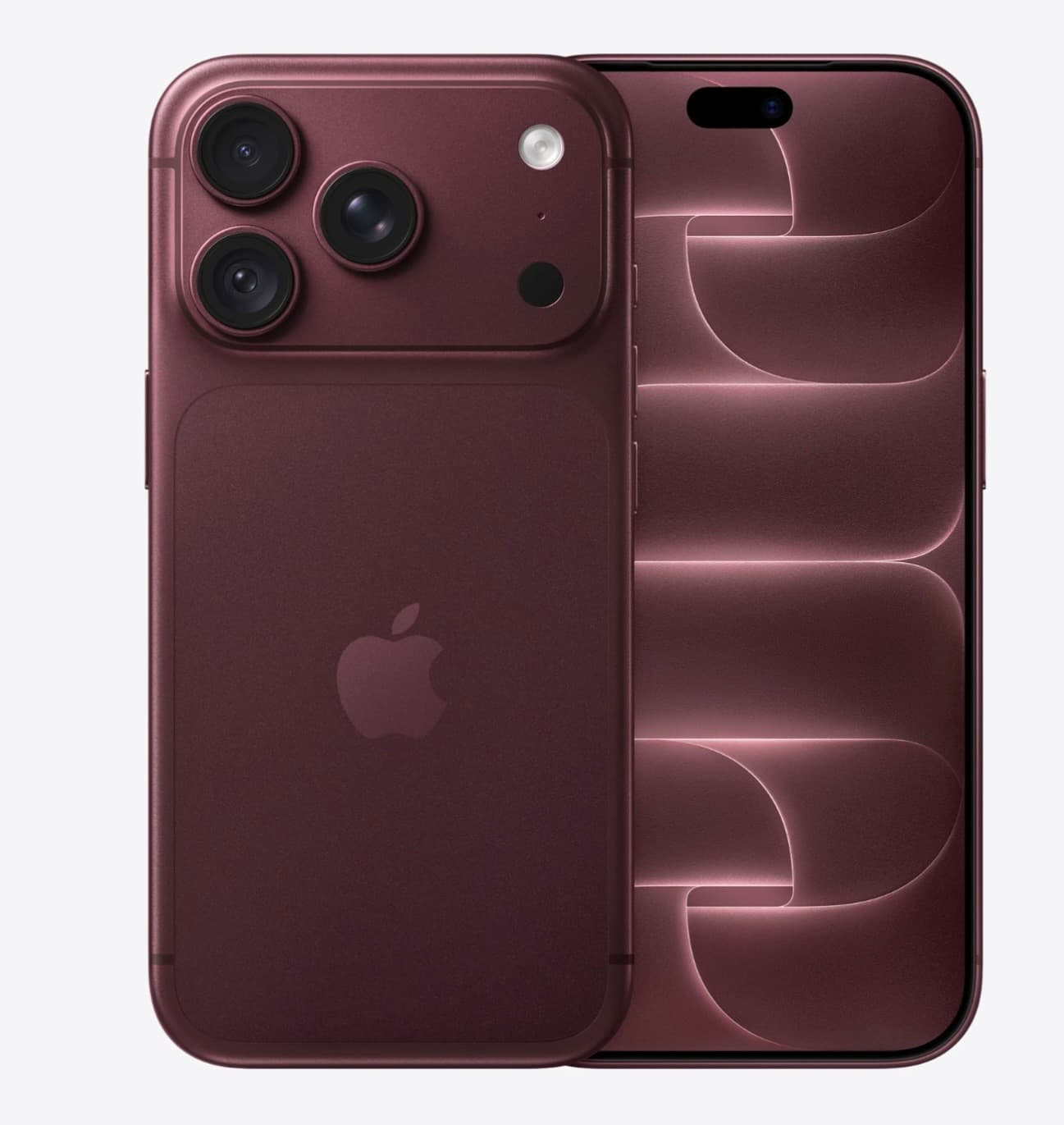 iPhone 18 Pro Max