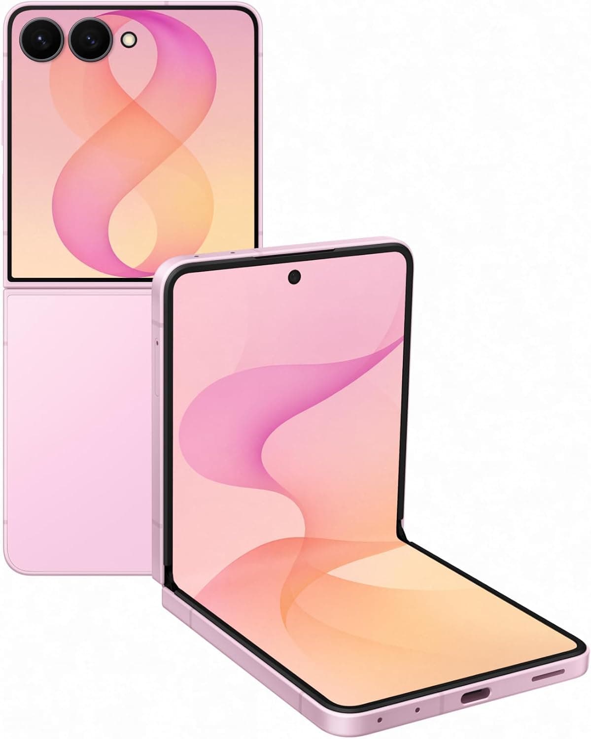 Samsung Galaxy Flip 8 256 GB