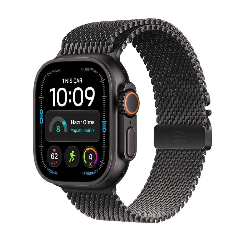 Apple Watch Ultra 4
