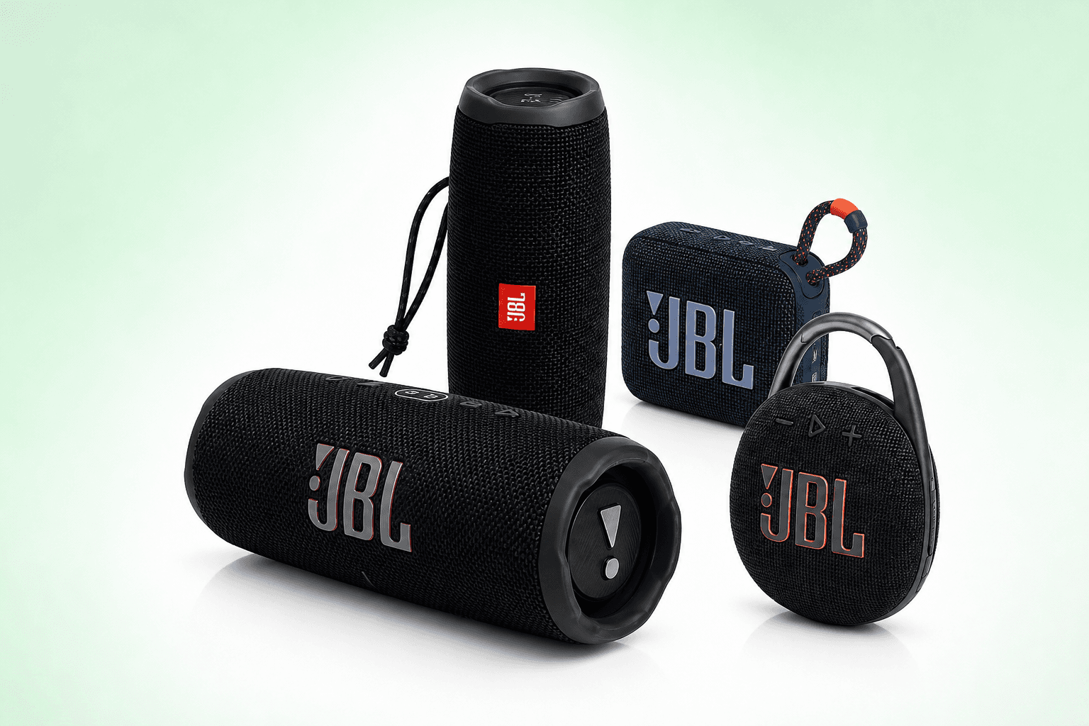 JBL Hoparlörler