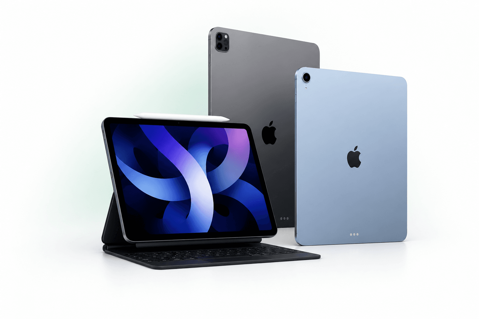 iPad & Tablet