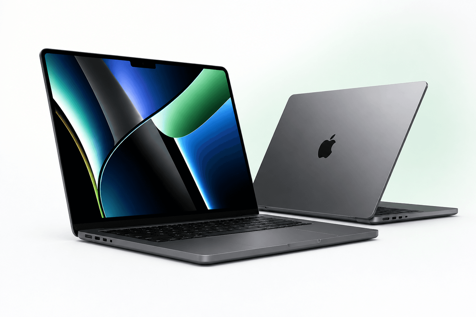 MacBook Laptop