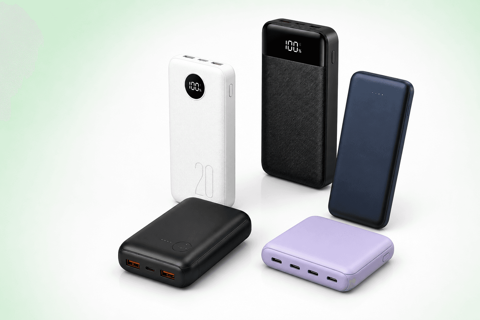 Powerbank