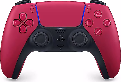 PlayStation 5 Dualsense Oyun Kolu
